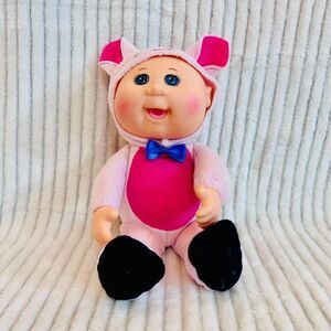 Cabbage Patch Kids Cuties